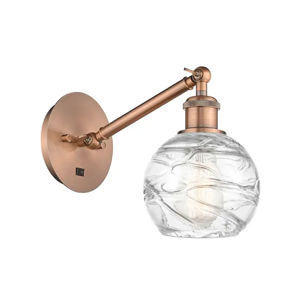 The Ballston by Innovations Lighting - Image 1