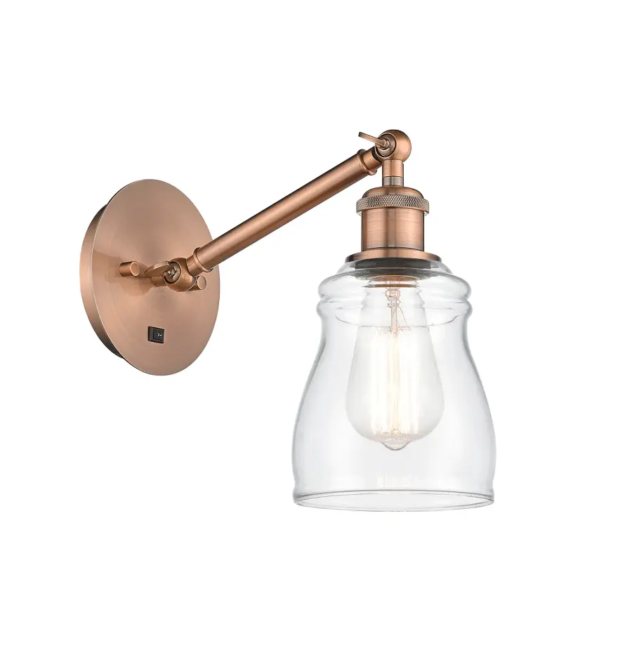 The Ballston by Innovations Lighting - Image 1