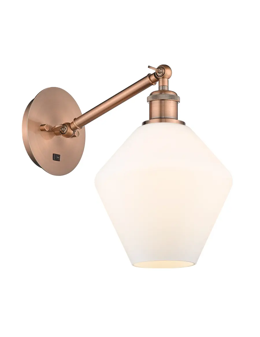 The Ballston by Innovations Lighting - Image 1