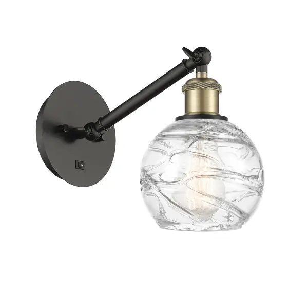 The Ballston by Innovations Lighting - Image 1