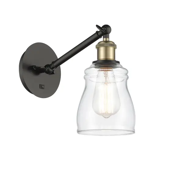 The Ballston by Innovations Lighting - Image 1