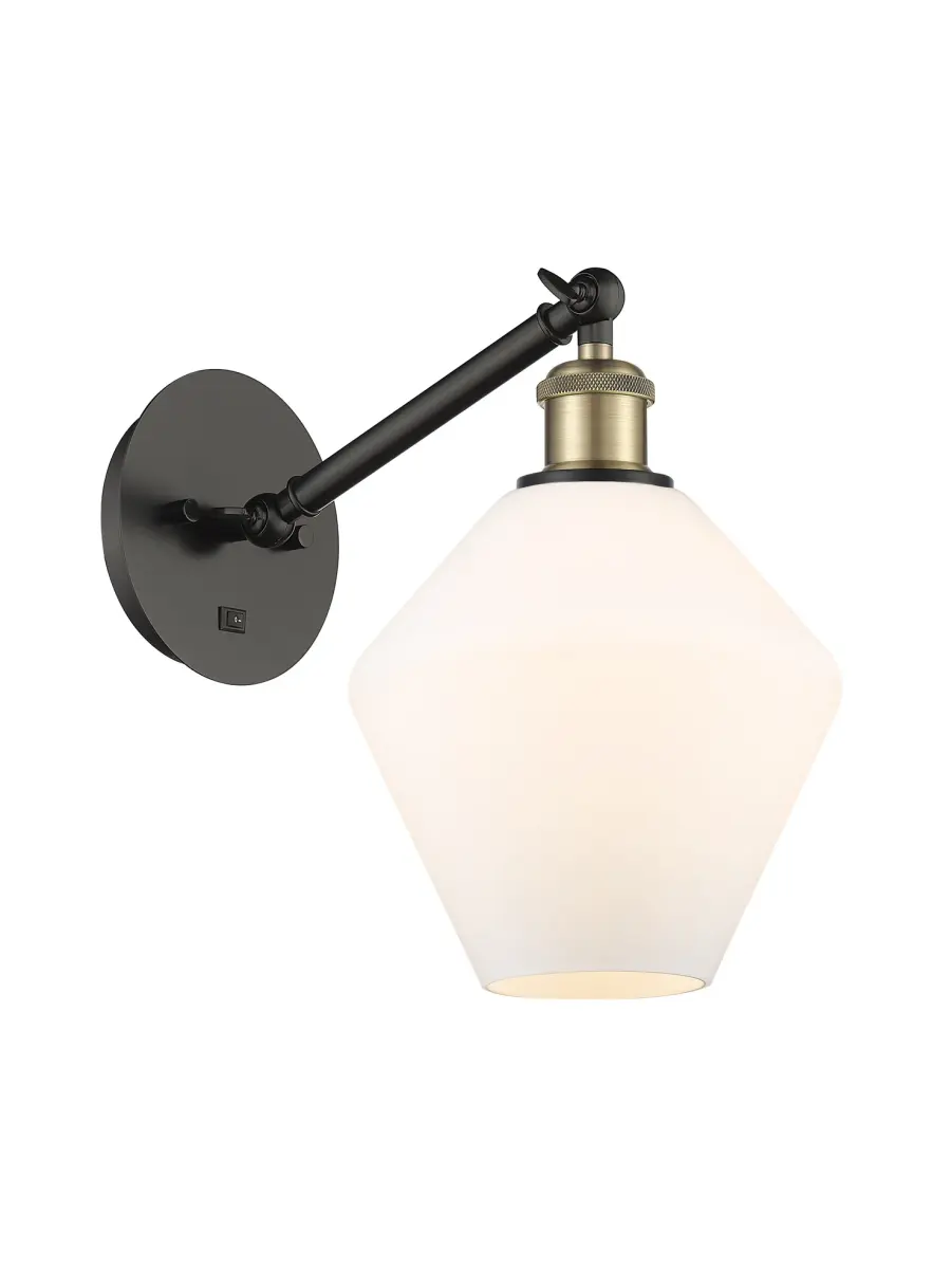 The Ballston by Innovations Lighting - Image 1
