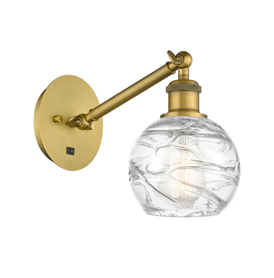 The Ballston by Innovations Lighting - Image 1