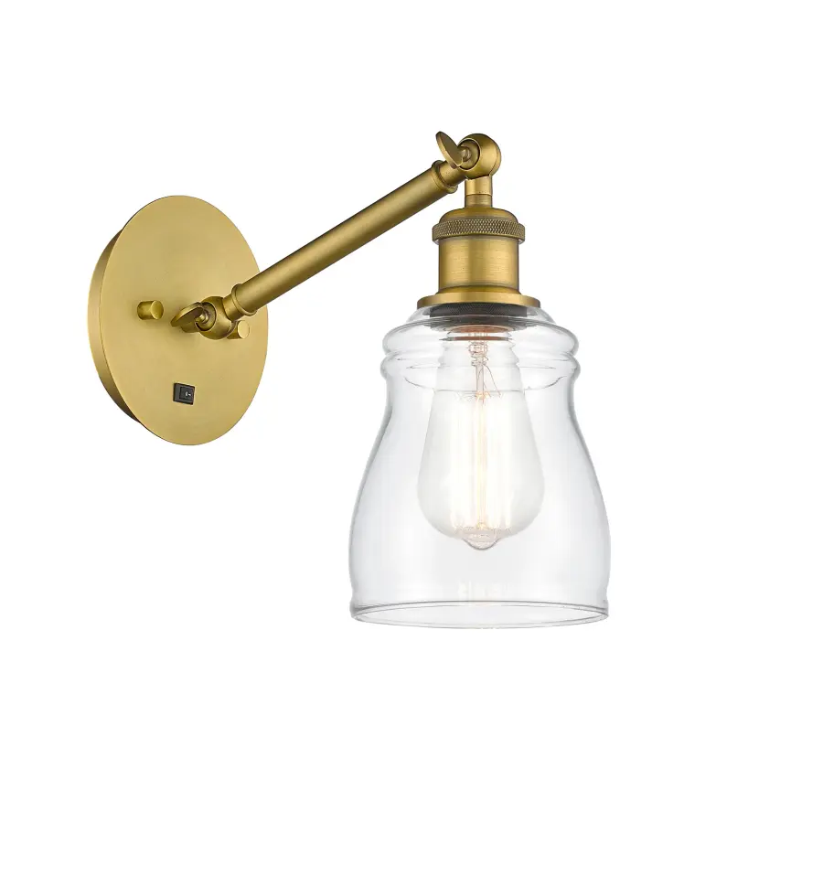 The Ballston by Innovations Lighting - Image 1