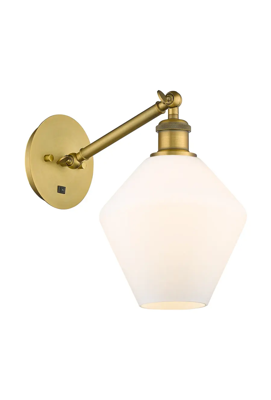 The Ballston by Innovations Lighting - Image 1