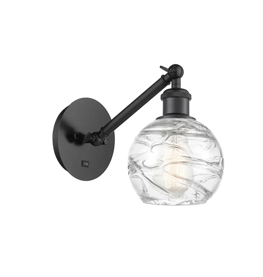 The Ballston by Innovations Lighting - Image 1