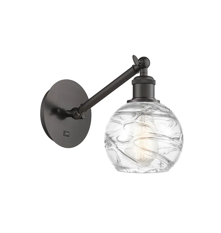 The Ballston by Innovations Lighting - Image 1