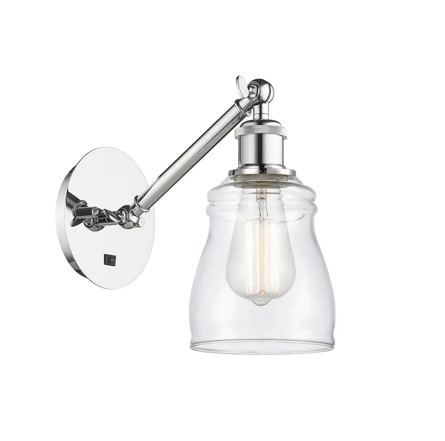 The Ballston by Innovations Lighting - Image 1