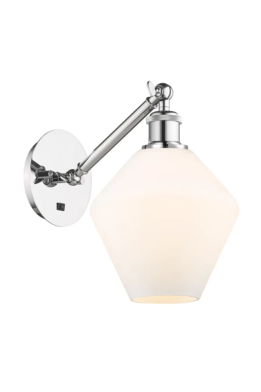 The Ballston by Innovations Lighting - Image 1