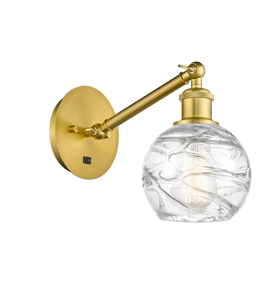 The Ballston by Innovations Lighting - Image 1