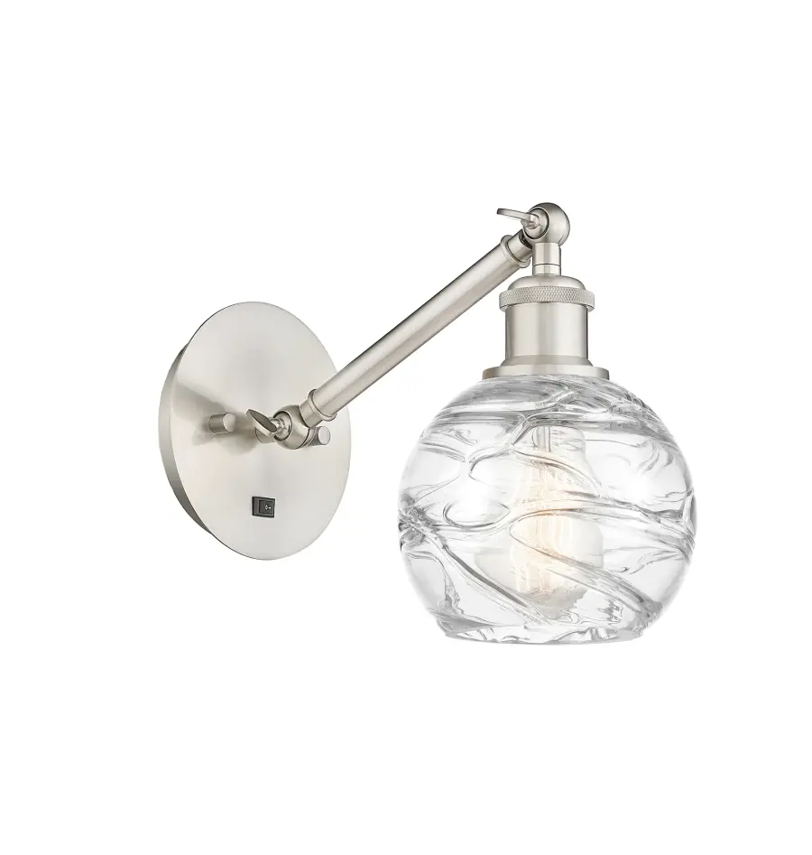 The Ballston by Innovations Lighting - Image 1