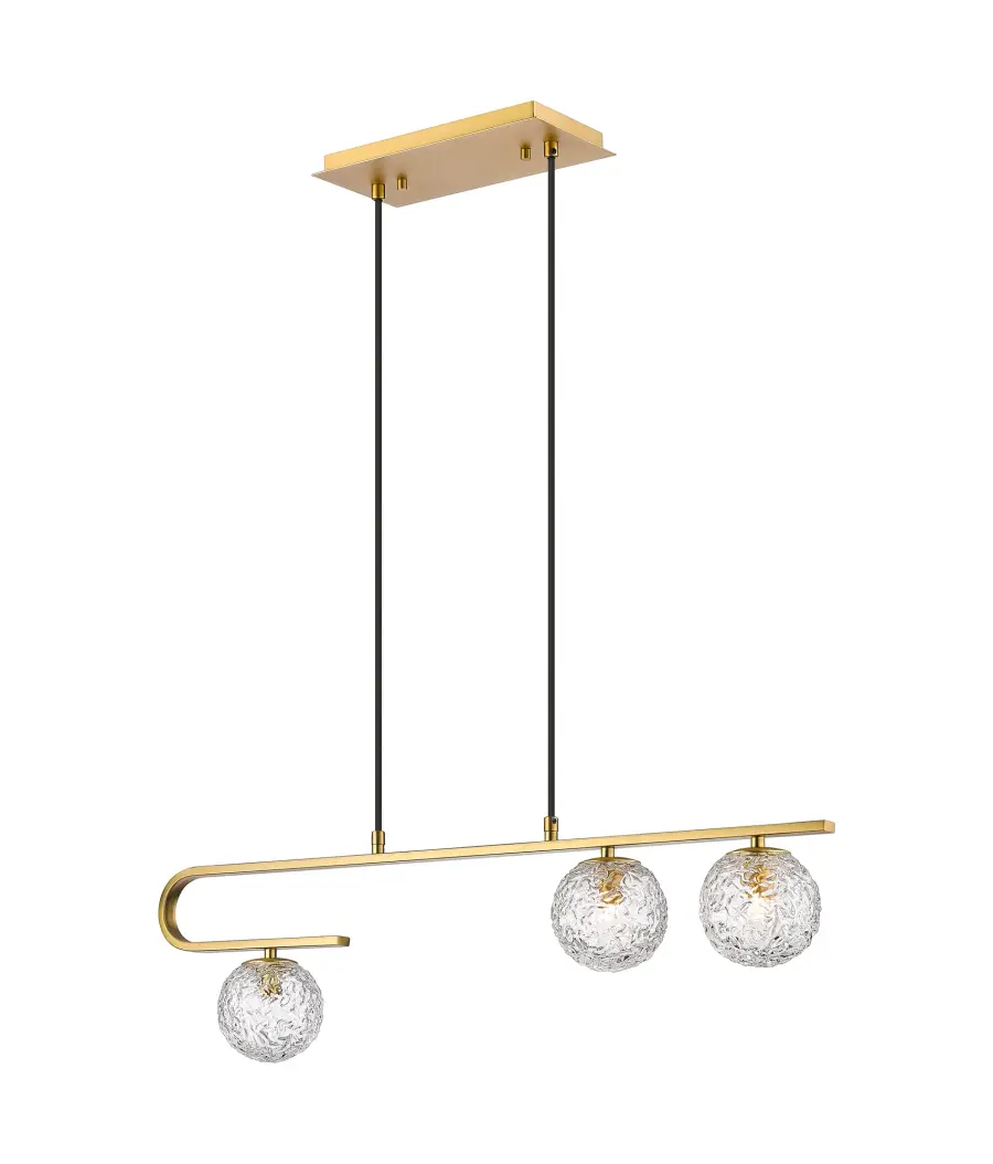 The Downtown Urban by Innovations Lighting - Image 1