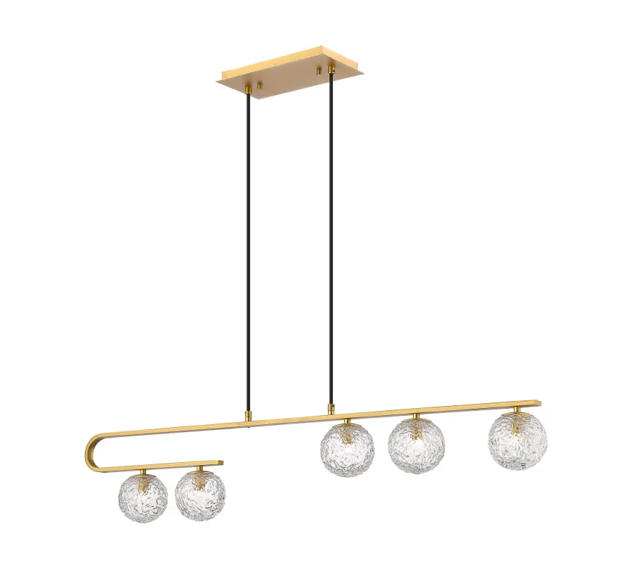 The Downtown Urban by Innovations Lighting - Image 1