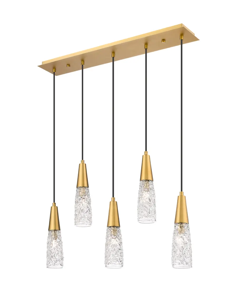 The Downtown Urban by Innovations Lighting - Image 1
