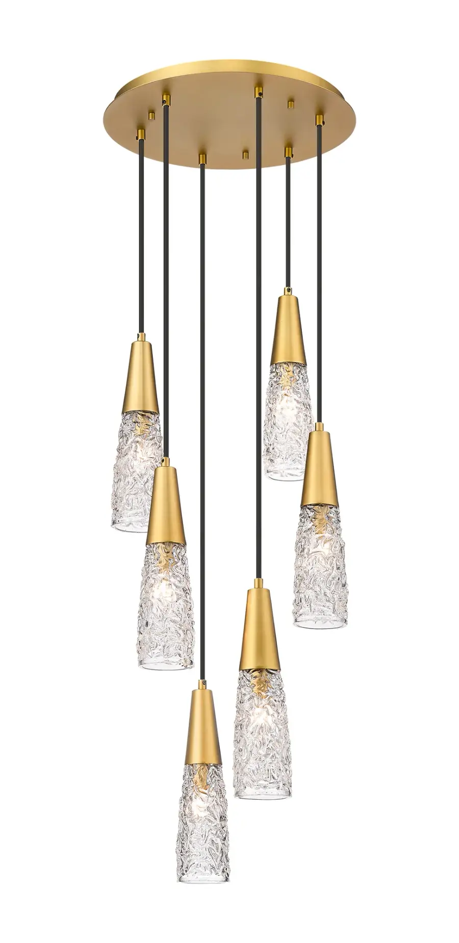 The Downtown Urban by Innovations Lighting - Image 1