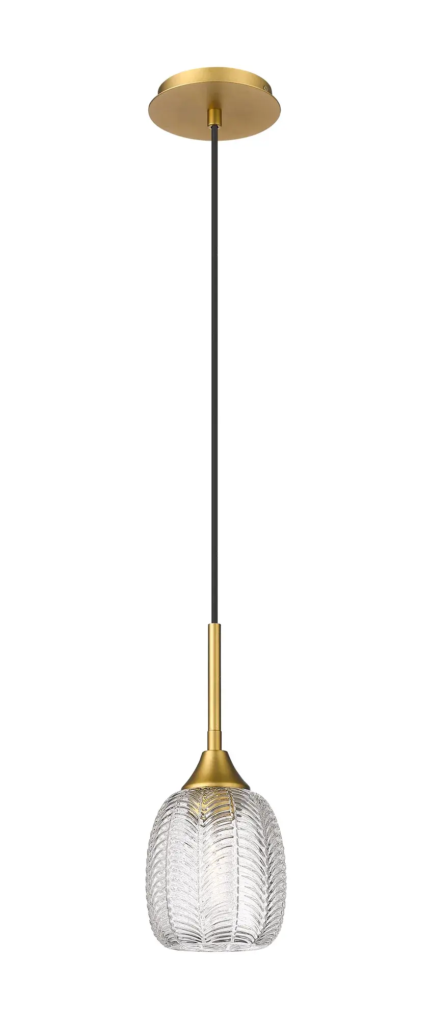 The Downtown Urban by Innovations Lighting - Image 1