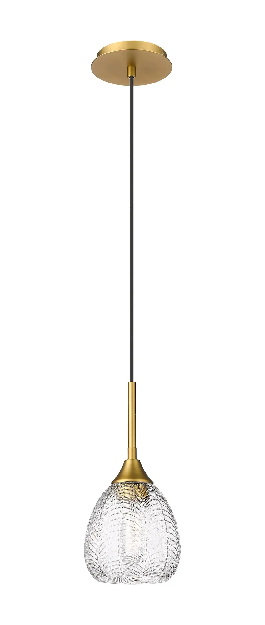 The Downtown Urban by Innovations Lighting - Image 1