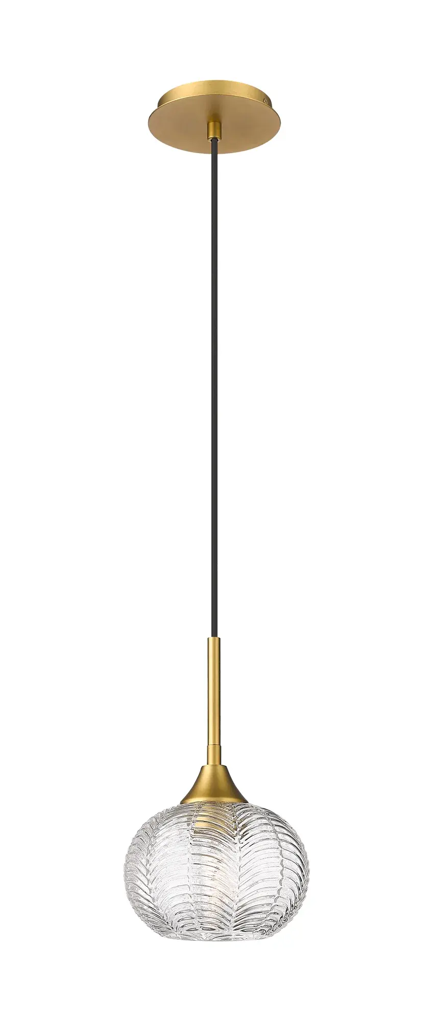 The Downtown Urban by Innovations Lighting - Image 1