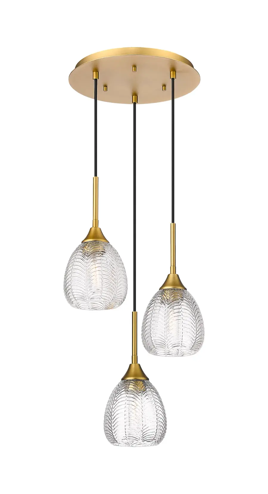 The Downtown Urban by Innovations Lighting - Image 1