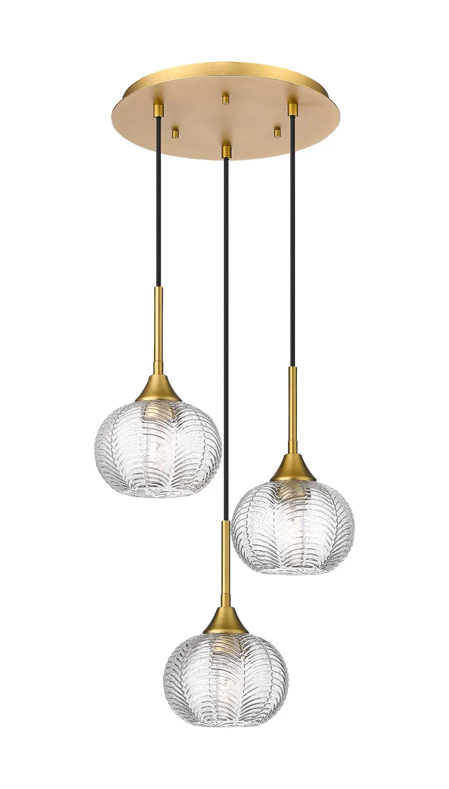 The Downtown Urban by Innovations Lighting - Image 1