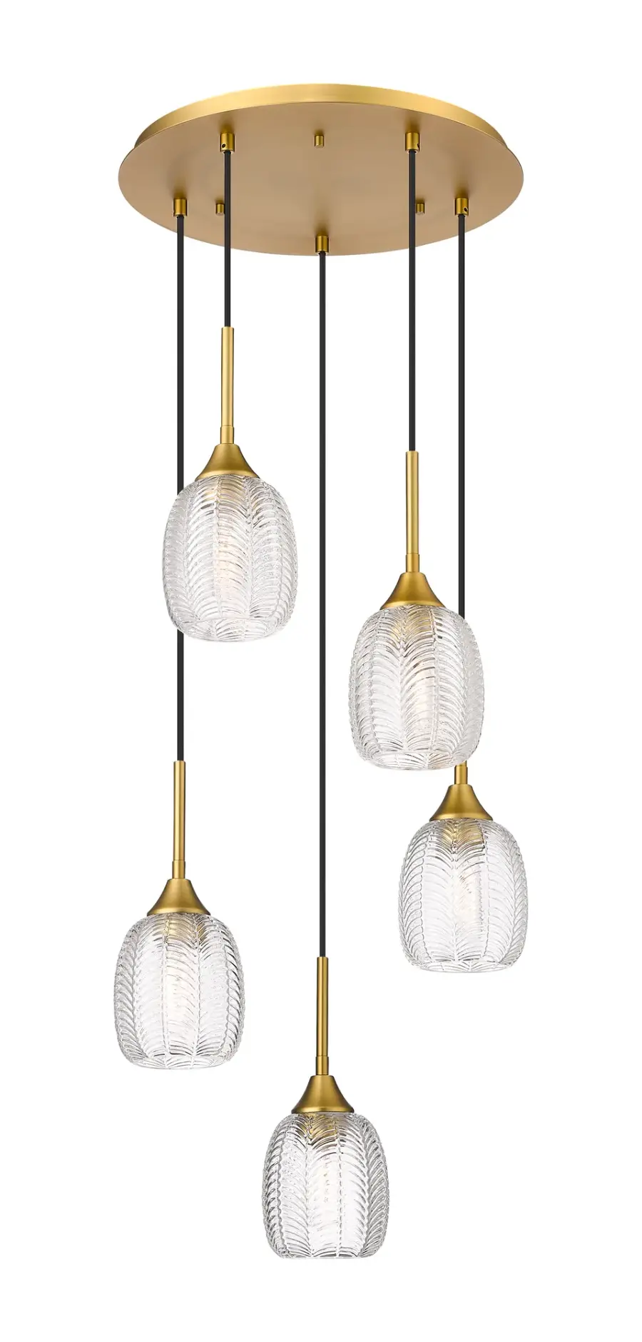 The Downtown Urban by Innovations Lighting - Image 1