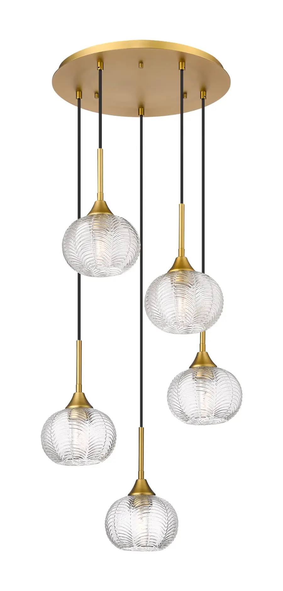 The Downtown Urban by Innovations Lighting - Image 1