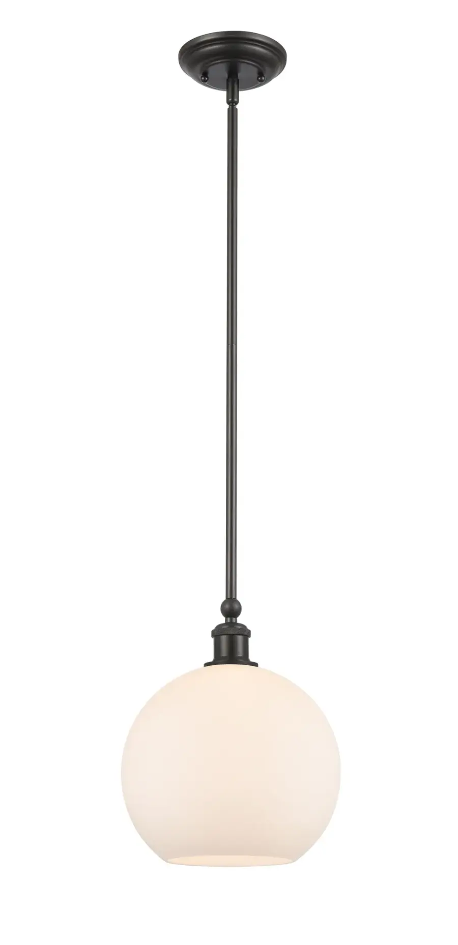 The Ballston by Innovations Lighting - Image 1