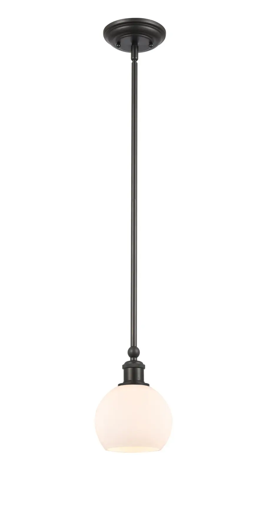 The Ballston by Innovations Lighting - Image 1