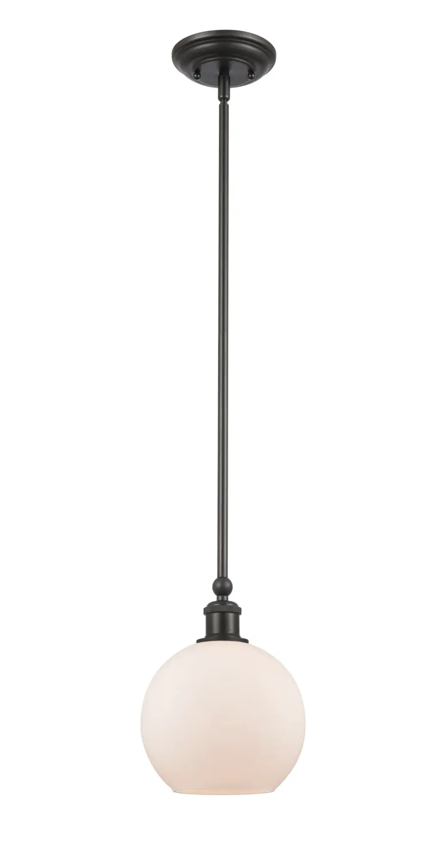 The Ballston by Innovations Lighting - Image 1
