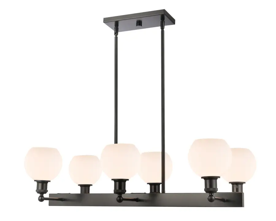 The Ballston by Innovations Lighting - Image 1