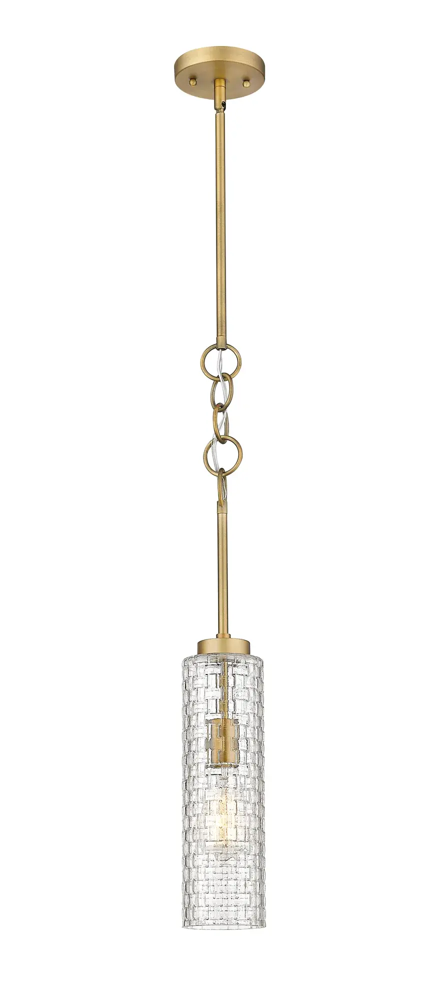 The Downtown Urban by Innovations Lighting - Image 1