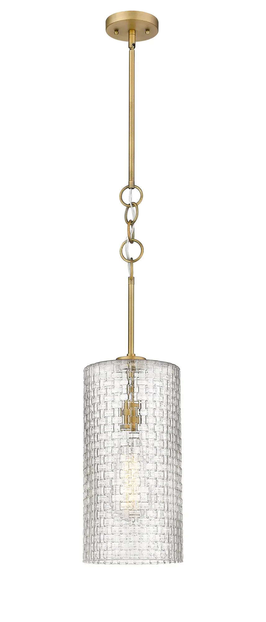 The Downtown Urban by Innovations Lighting - Image 1