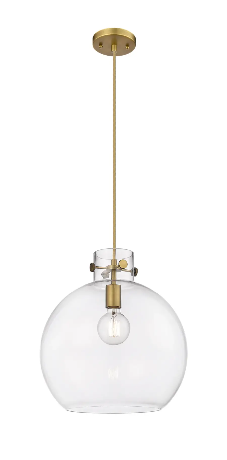 The Downtown Urban by Innovations Lighting - Image 1