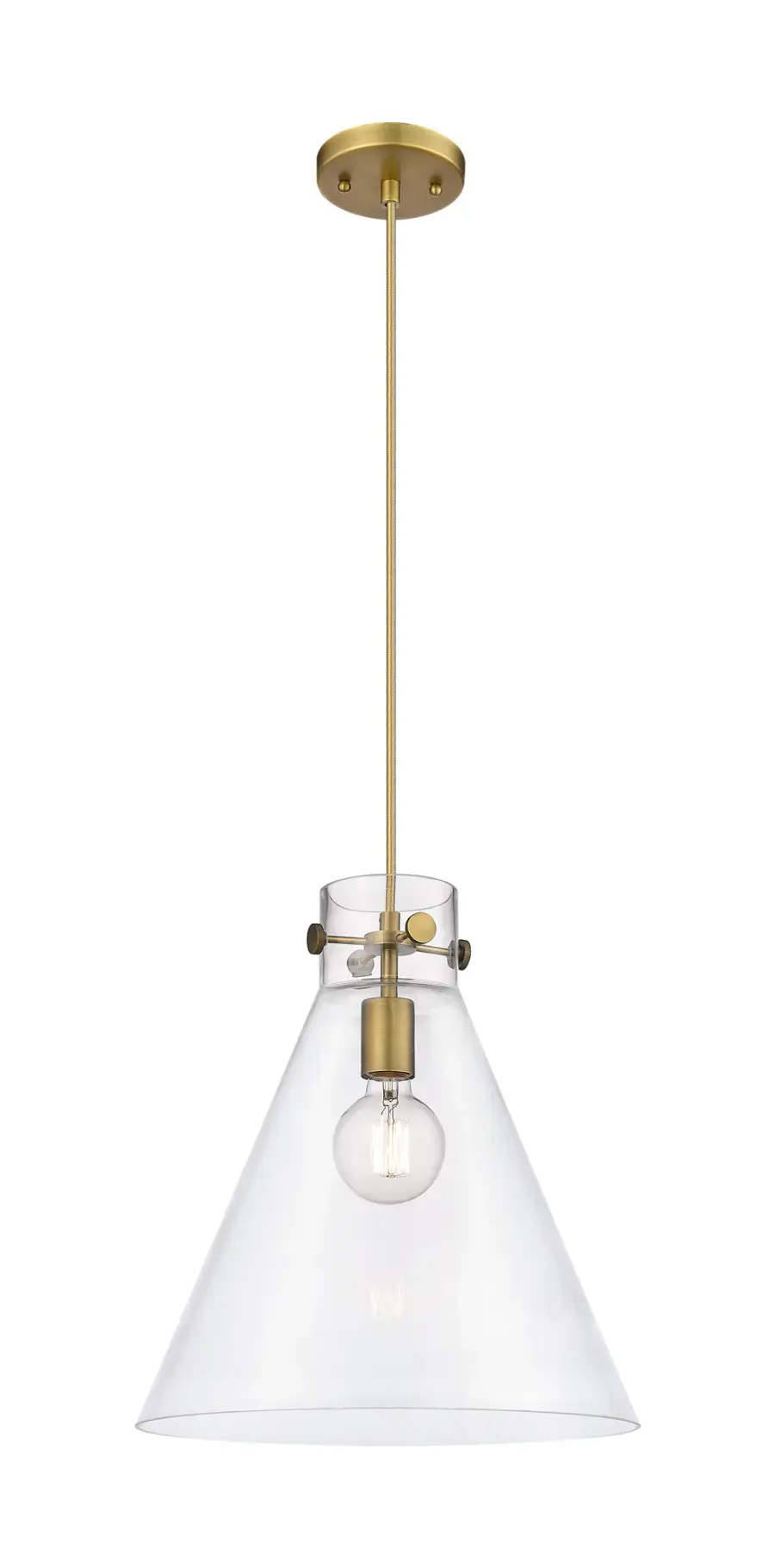 The Downtown Urban by Innovations Lighting - Image 1