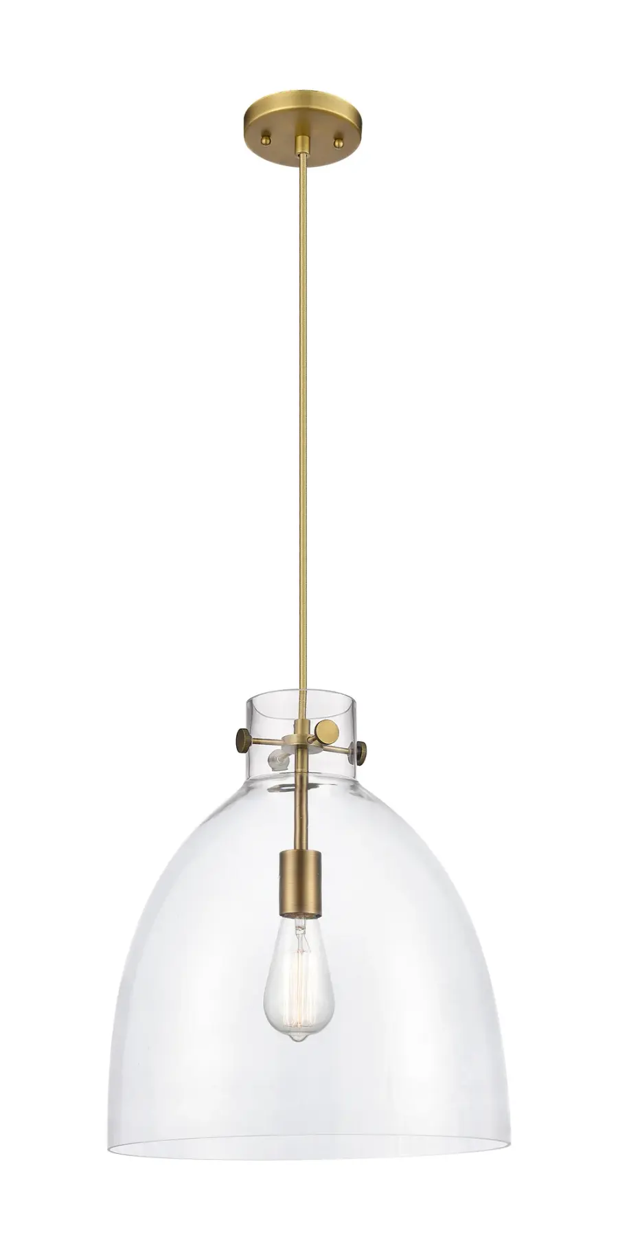 The Downtown Urban by Innovations Lighting - Image 1