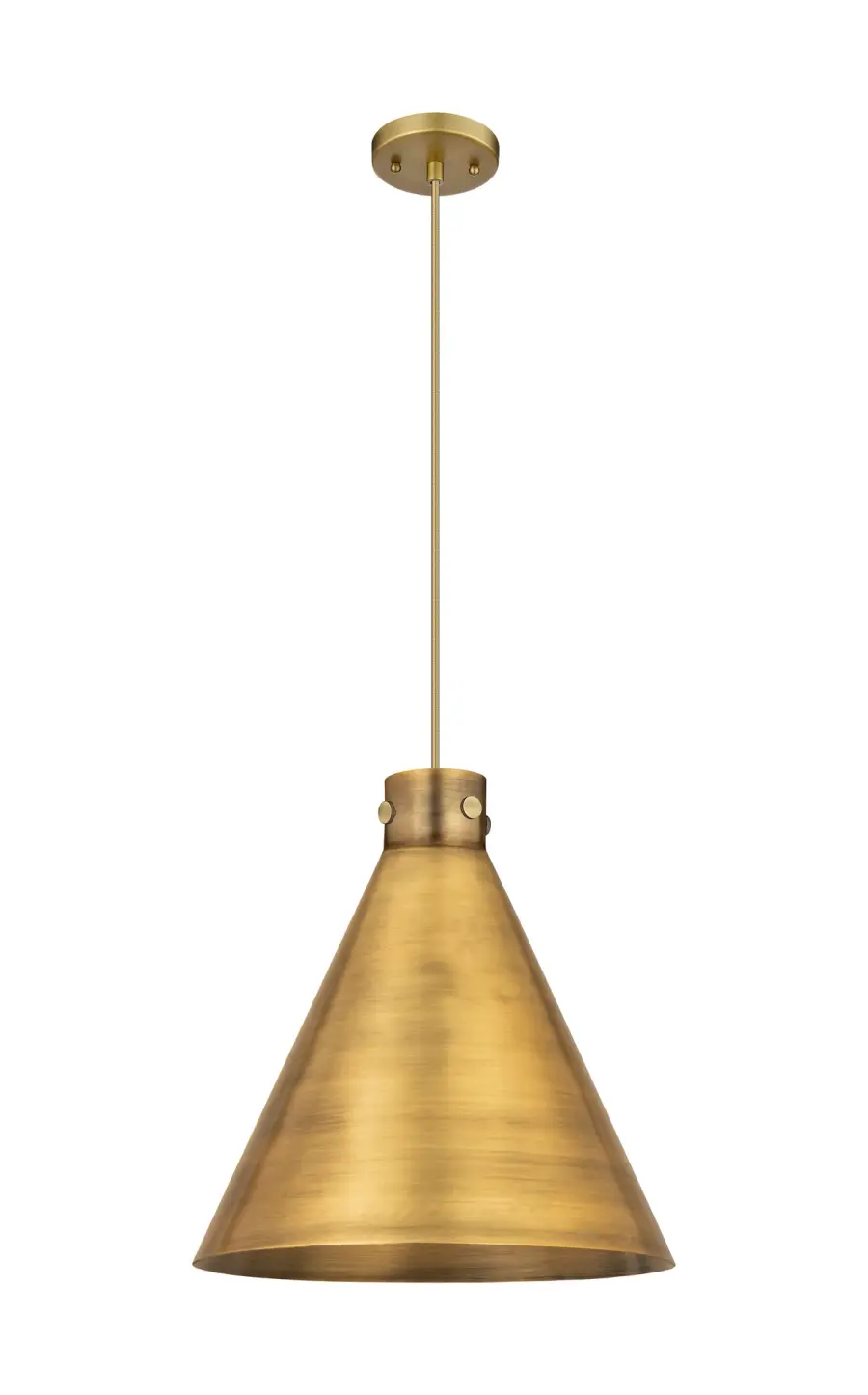 The Downtown Urban by Innovations Lighting - Image 1
