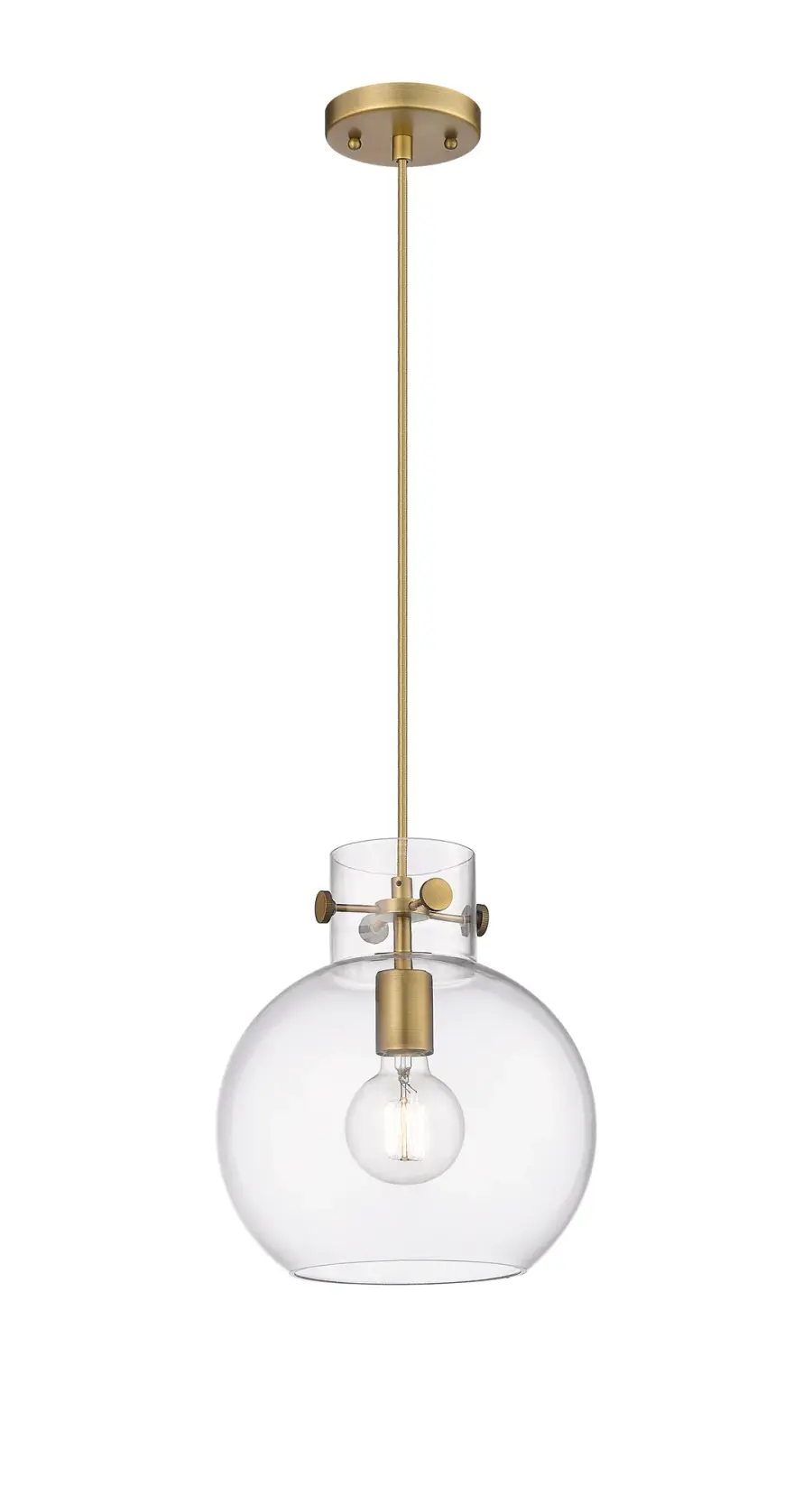 The Downtown Urban by Innovations Lighting - Image 1