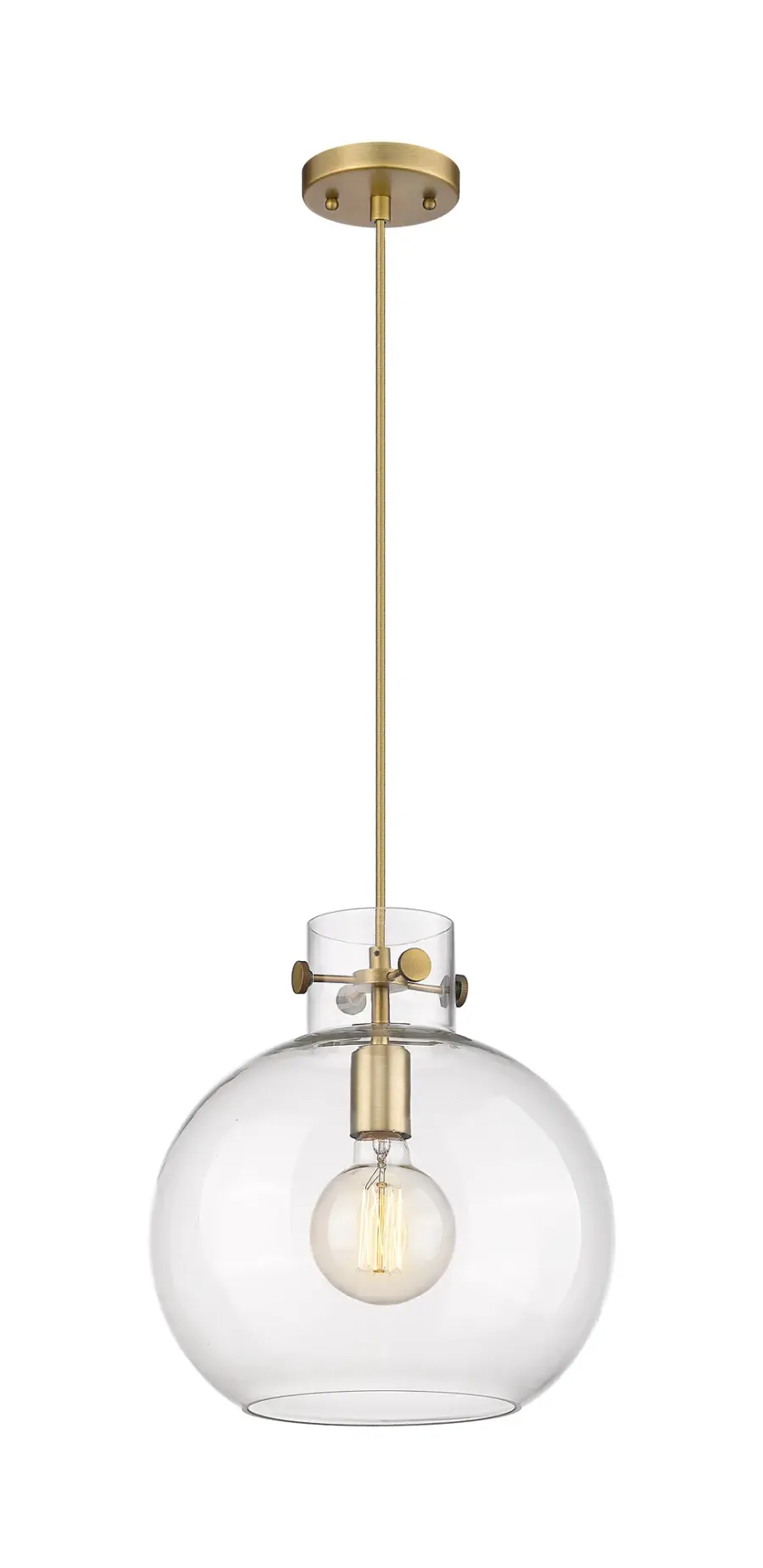 The Downtown Urban by Innovations Lighting - Image 1