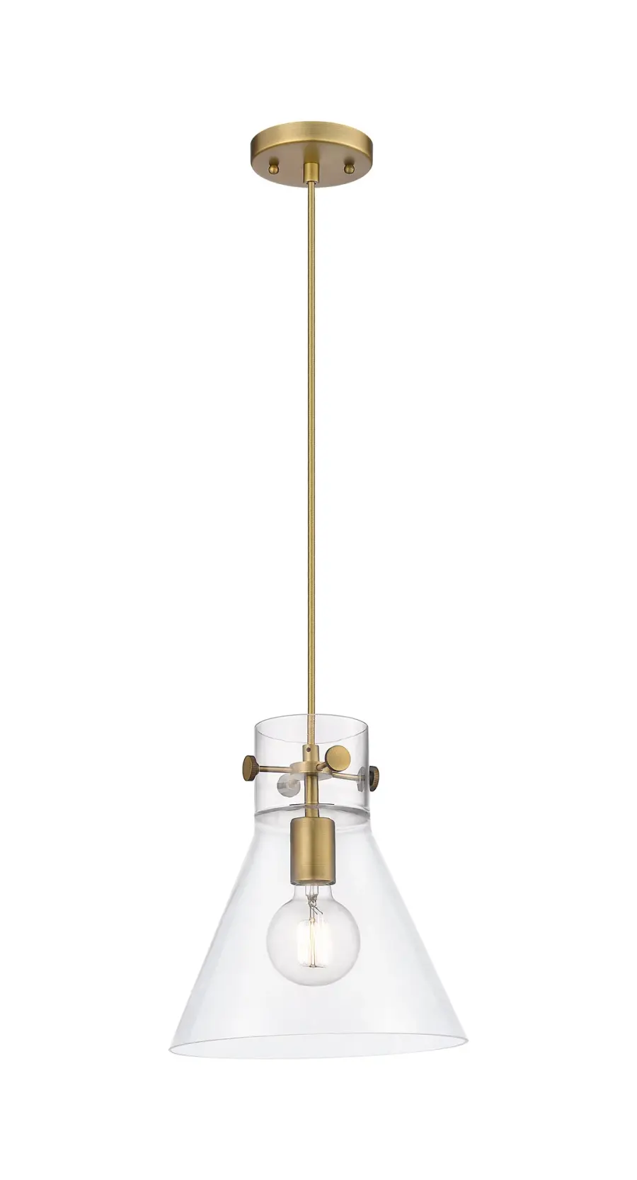 The Downtown Urban by Innovations Lighting - Image 1