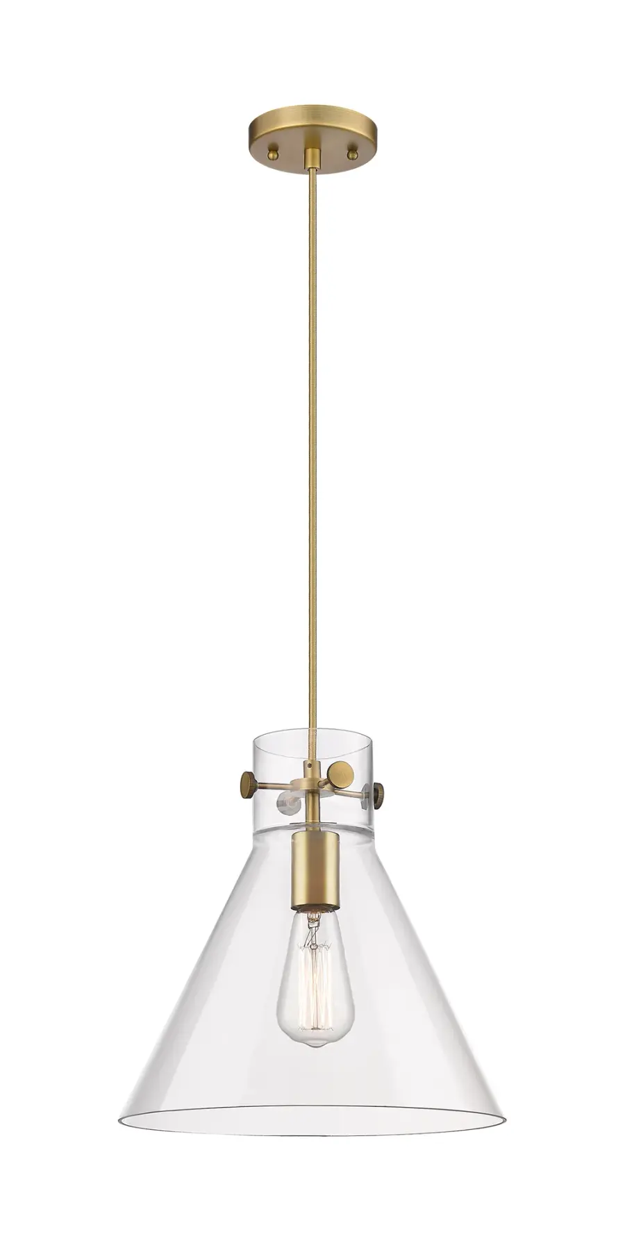 The Downtown Urban by Innovations Lighting - Image 1