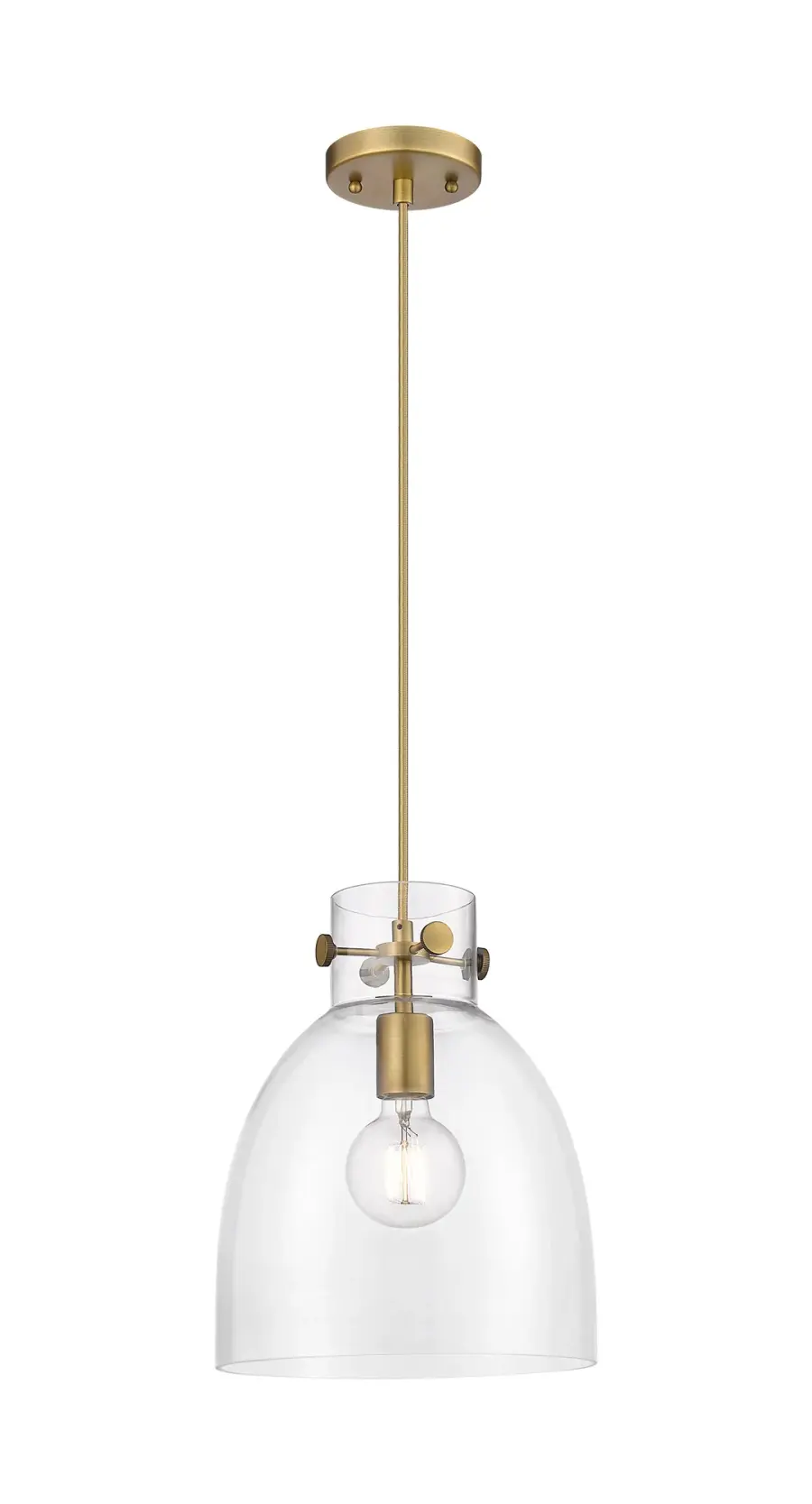 The Downtown Urban by Innovations Lighting - Image 1