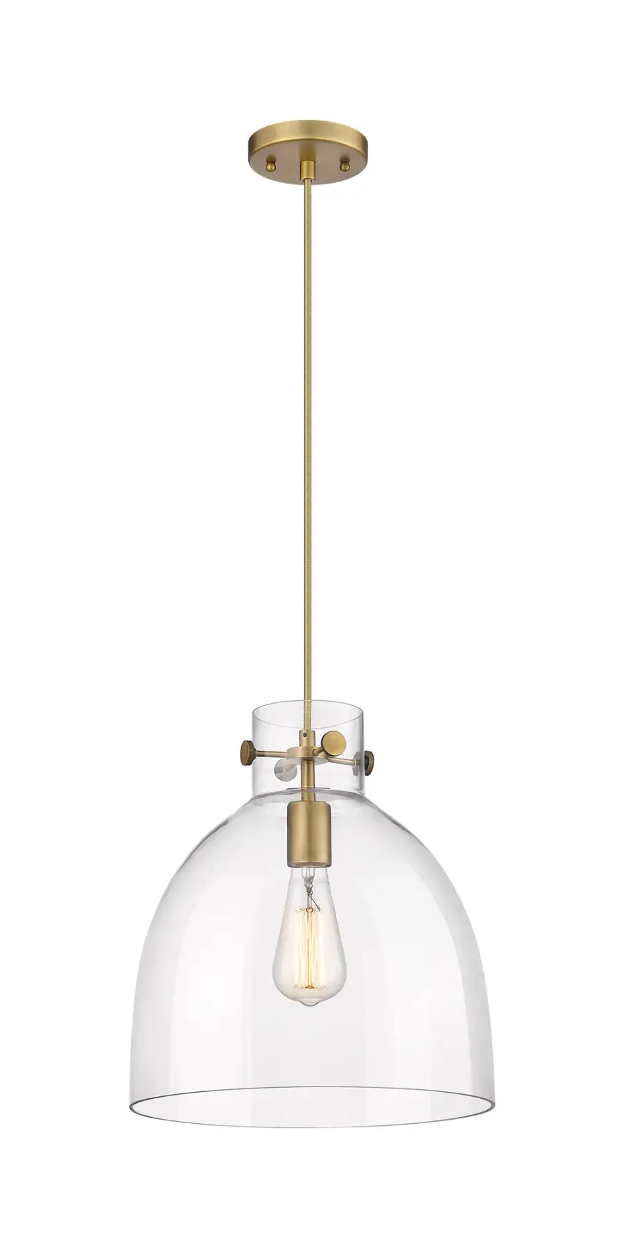 The Downtown Urban by Innovations Lighting - Image 1