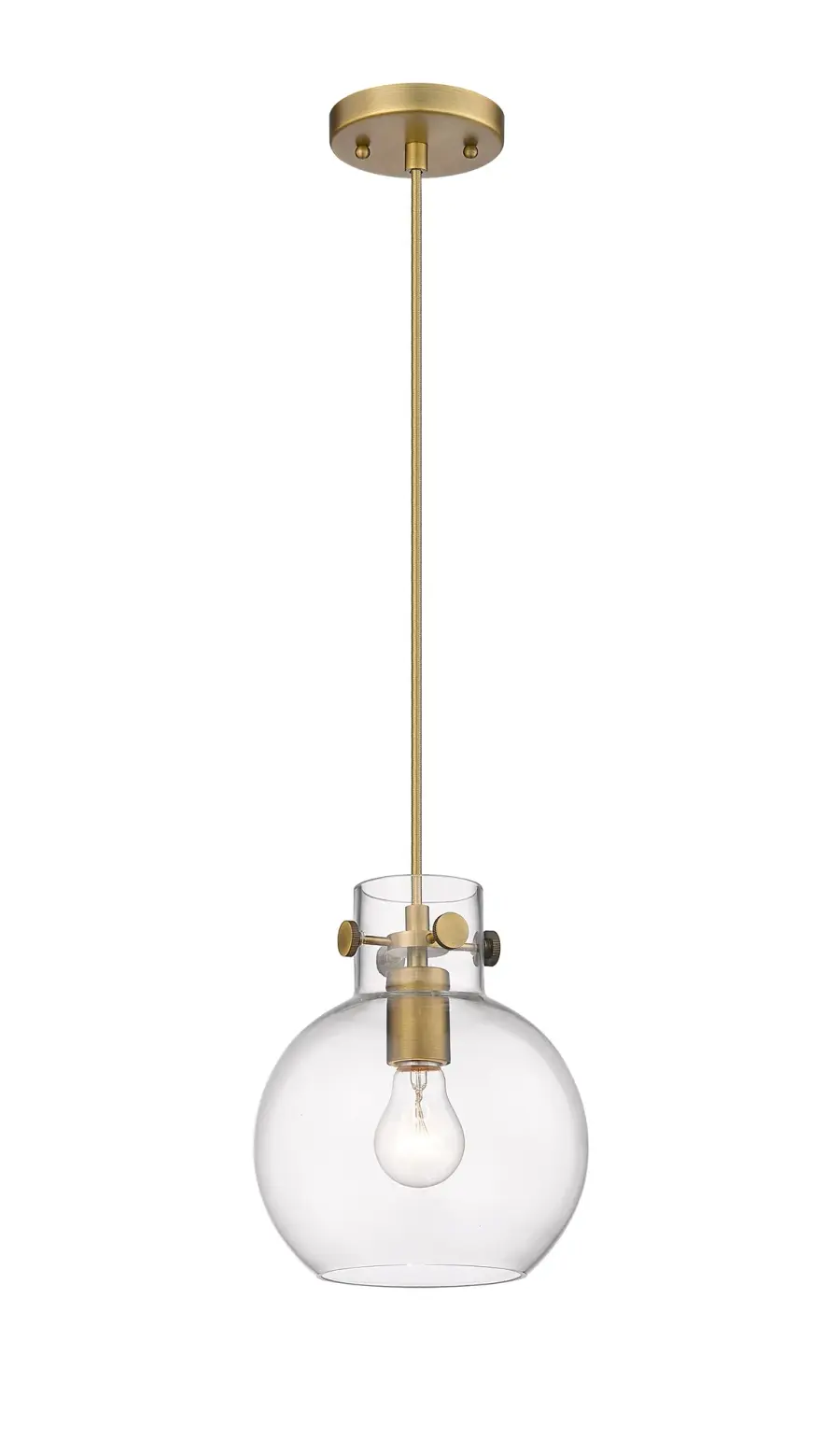 The Downtown Urban by Innovations Lighting - Image 1