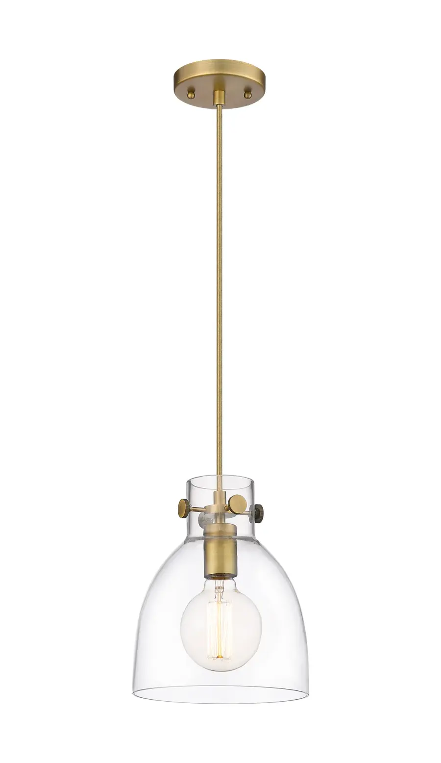 The Downtown Urban by Innovations Lighting - Image 1