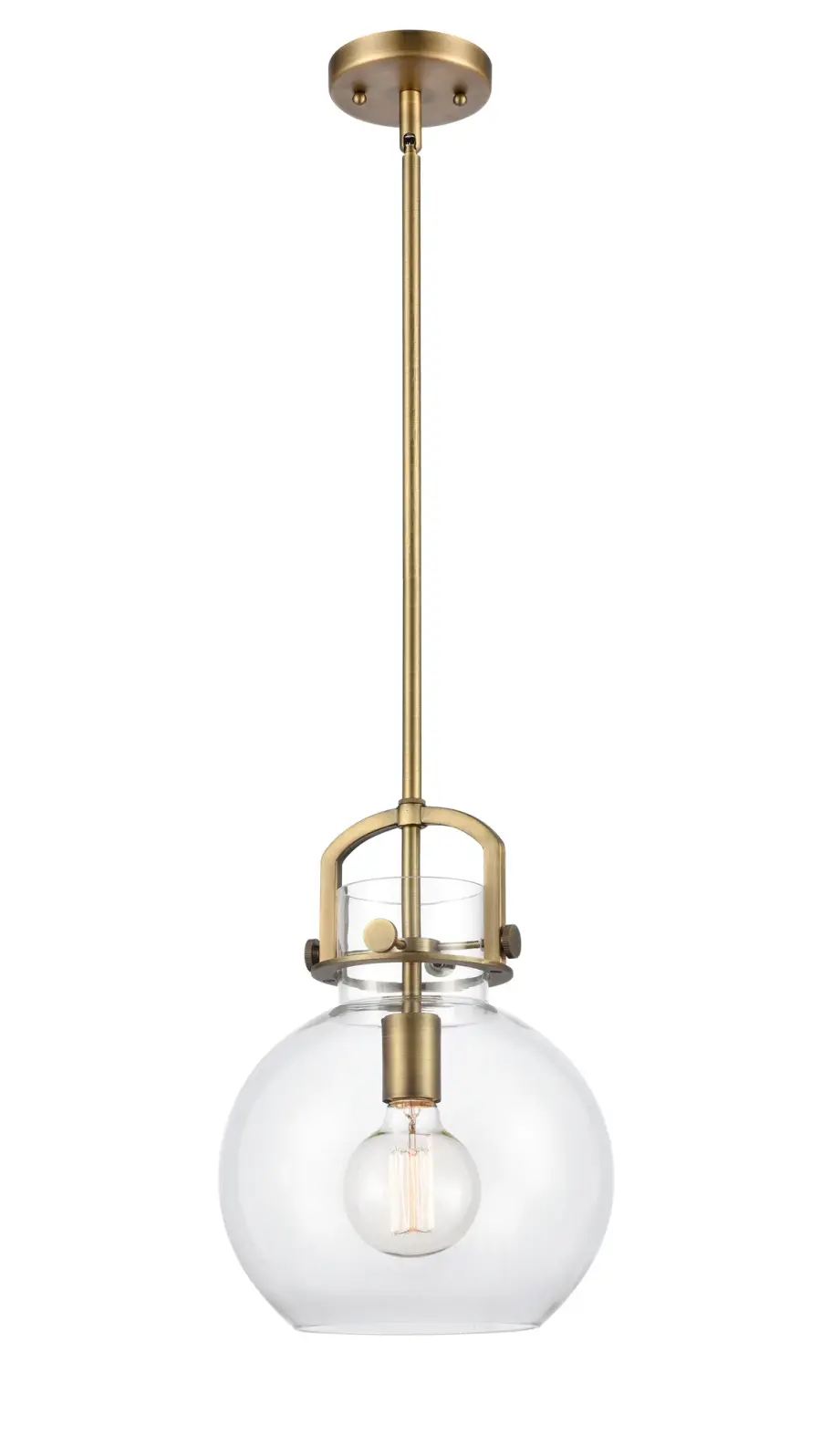 The Downtown Urban by Innovations Lighting - Image 1