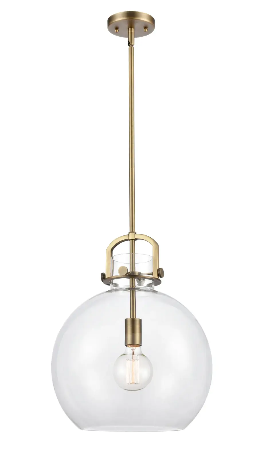 The Downtown Urban by Innovations Lighting - Image 1