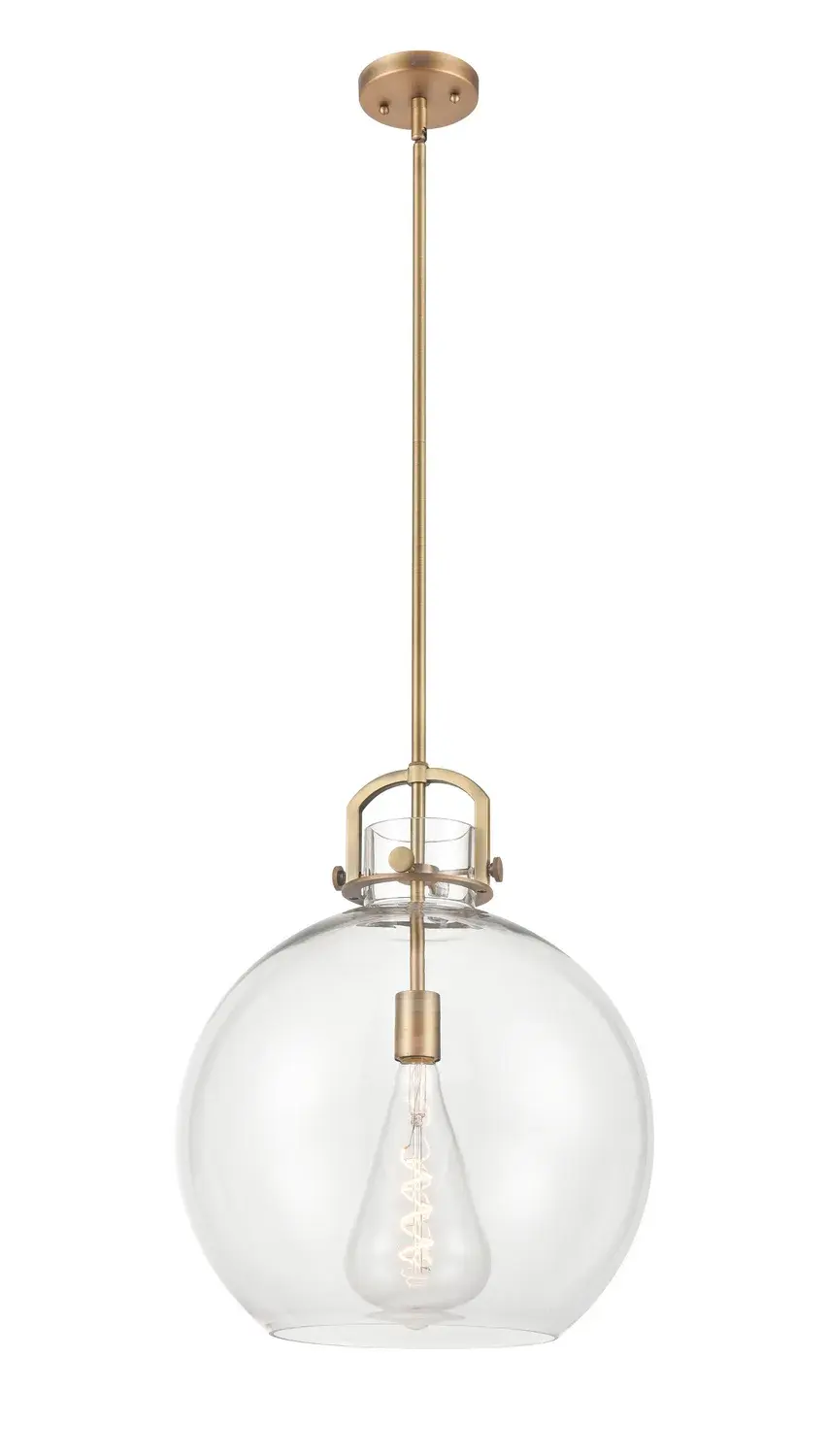 The Downtown Urban by Innovations Lighting