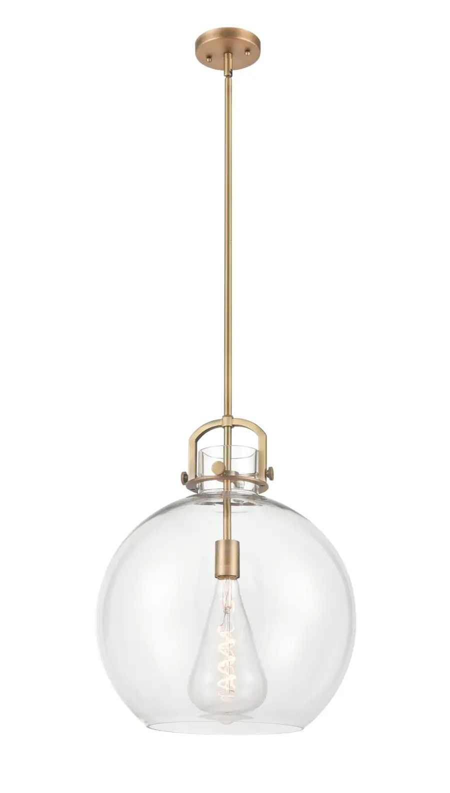 The Downtown Urban by Innovations Lighting - Image 1