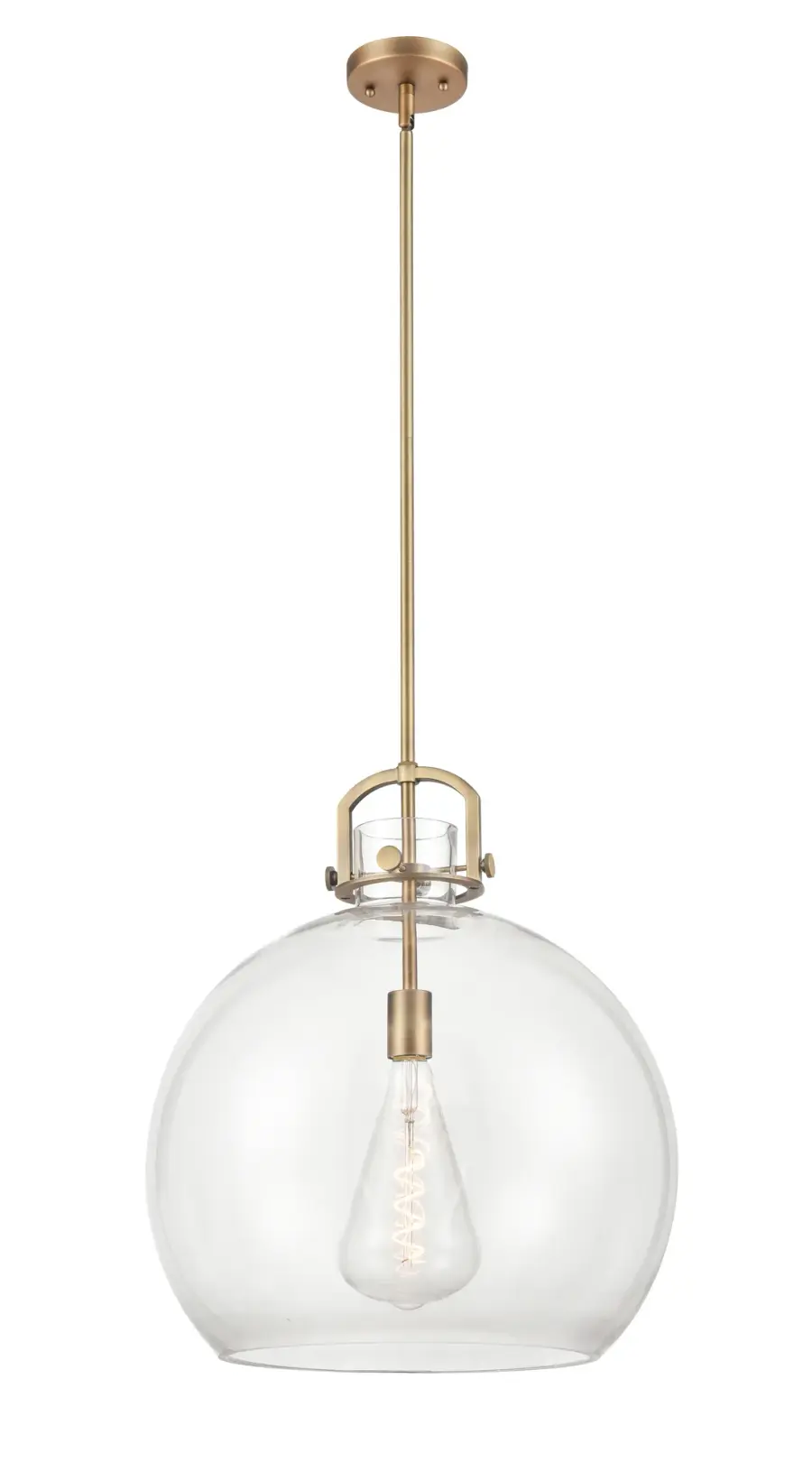 The Downtown Urban by Innovations Lighting - Image 1