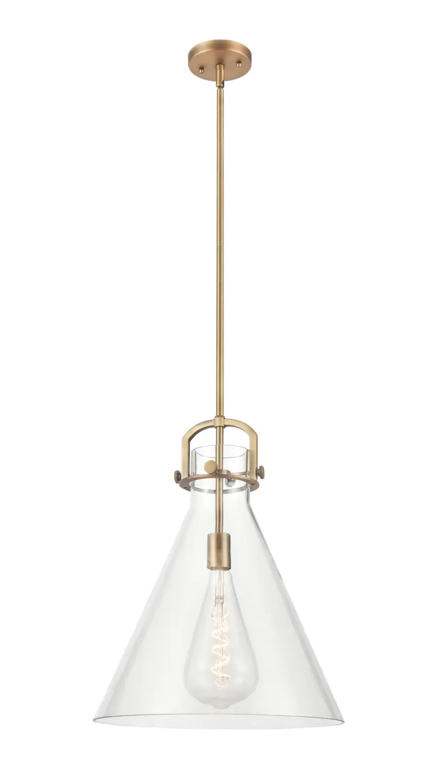The Downtown Urban by Innovations Lighting - Image 1